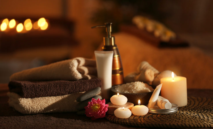 最高級メンズエステ店直伝！マッサージテクニック集紹介