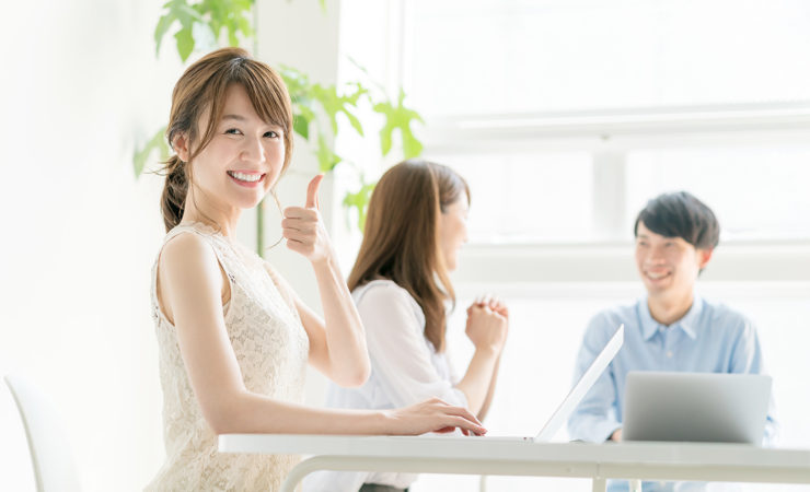 メンズエステの女性セラピスト｜最高月収はどれくらい？