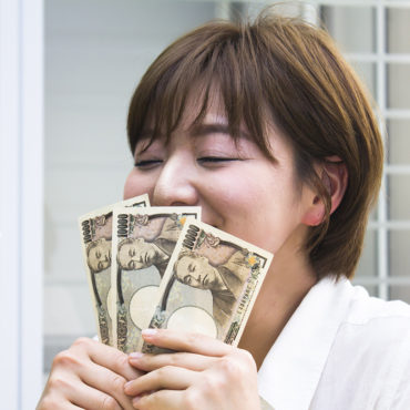 メンズエステの時給調査