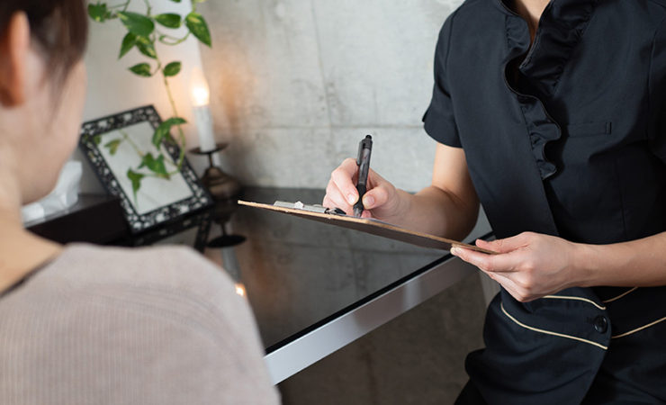 副業禁止でも大丈夫｜効率良く副収入を稼ぐならメンズエステ！