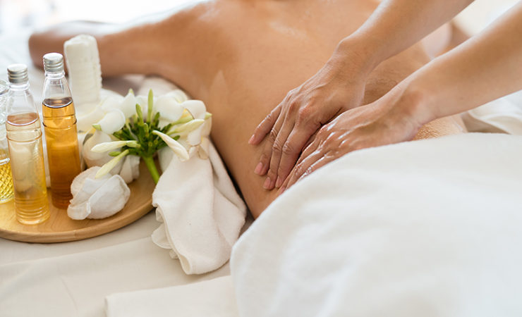 体験入店でメンズエステにお試し挑戦&お小遣いまでゲット