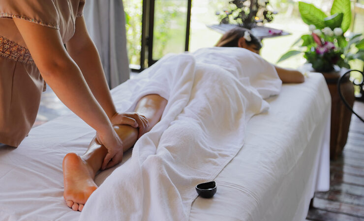 メンズエステを開業するなら市場規模や業界の動向を把握しておくことが重要に！