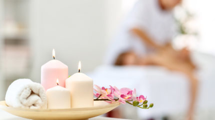 人気セラピスト